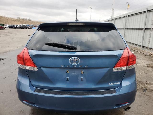 Photo 6 from auction – 2012 TOYOTA VENZA LE with VIN 4T3BA3BB0CU032677
