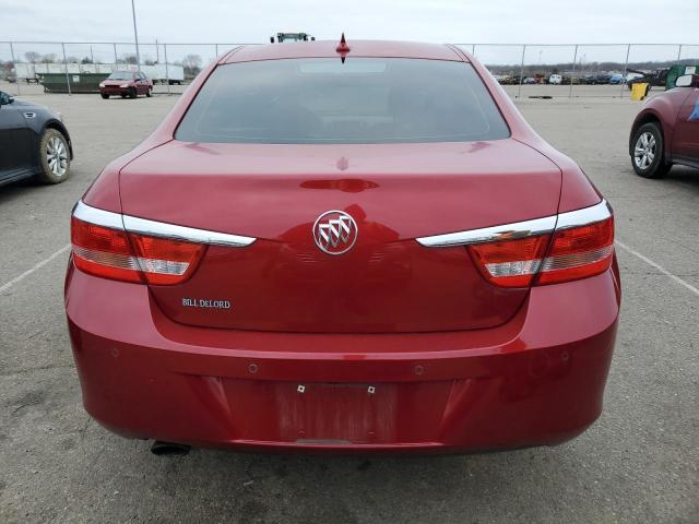 Photo 6 from auction – 2013 BUICK VERANO with VIN 1G4PS5SK2D4118484