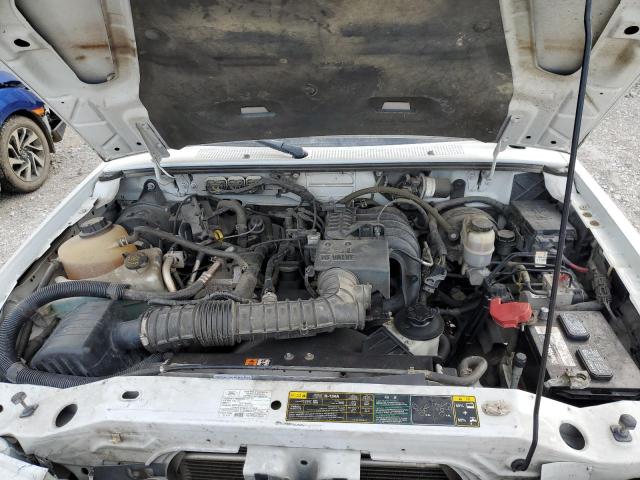 Photo 11 from auction – 2011 FORD RANGER with VIN 1FTKR1AD5BPA24472