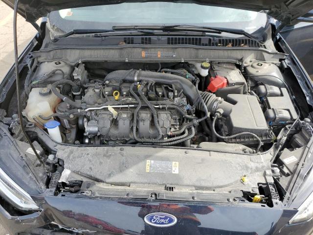 Photo 11 from auction – 2020 FORD FUSION TIT with VIN 3FA6P0K95LR119786