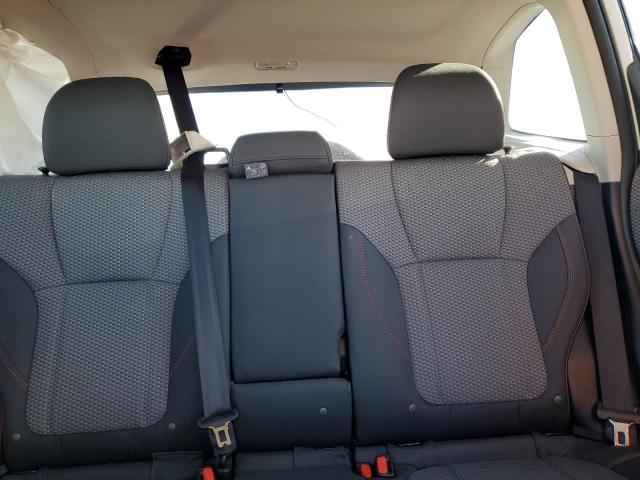 Photo 10 from auction – 2020 SUBARU FORESTER S with VIN JF2SKARCXLH514094