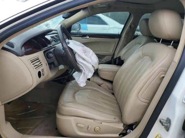 Photo 7 from auction – 2010 BUICK LUCERNE CX with VIN 1G4HC5EM6AU112097