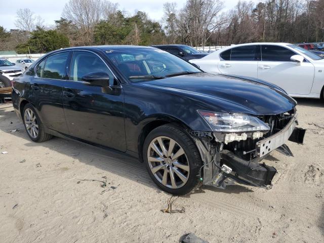Photo 4 from auction – 2015 LEXUS GS 350 with VIN JTHCE1BL3FA004184