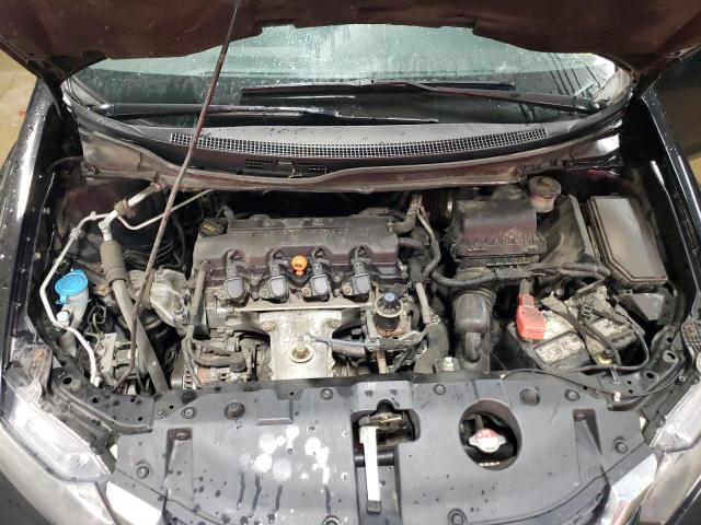 Photo 11 from auction – 2015 HONDA CIVIC LX with VIN 19XFB2F53FE091297