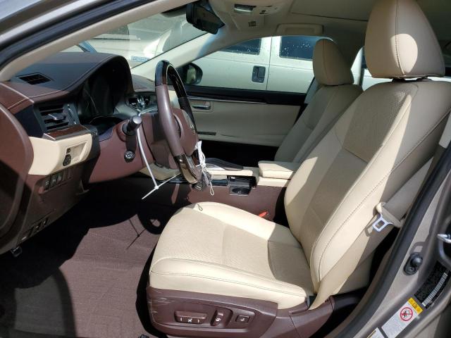 Photo 7 from auction – 2017 LEXUS ES 350 with VIN 58ABK1GG5HU049571