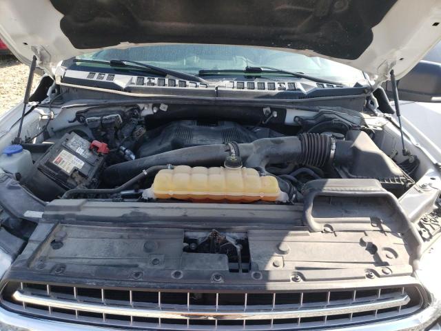 Photo 11 from auction – 2018 FORD F150 SUPER with VIN 1FTEW1EG9JKC33557