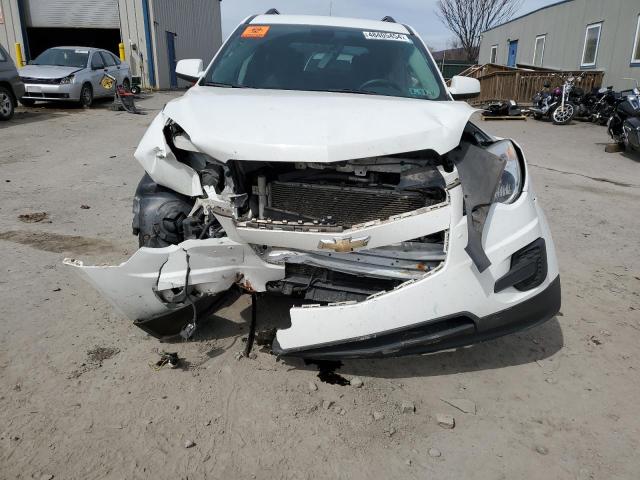 Photo 5 from auction – 2011 CHEVROLET EQUINOX LT with VIN 2CNFLEE50B6336630