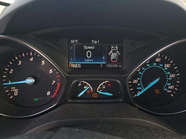 Photo 9 from auction – 2014 FORD ESCAPE SE with VIN 1FMCU0GX4EUE28072