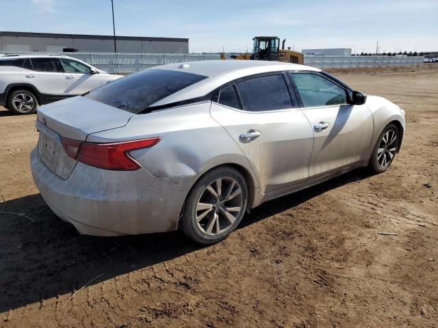 Photo 3 from auction – 2017 NISSAN MAXIMA 3.5 with VIN 1N4AA6AP0HC417697