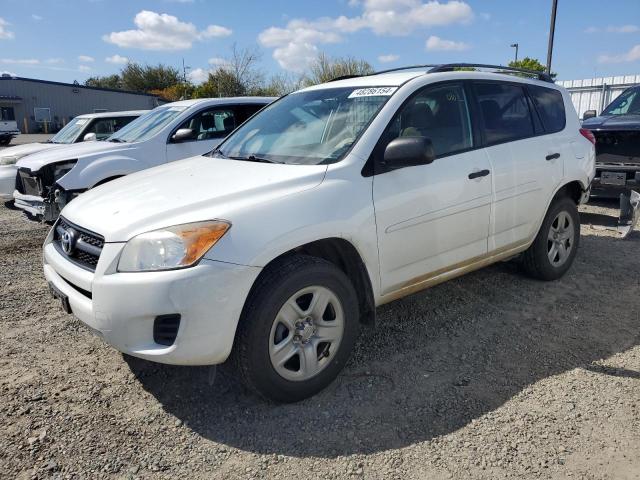 TOYOTA RAV4 2011 with VIN 2T3BF4DV6BW159057 - Photo from auction