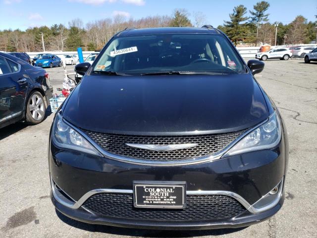 Photo 5 from auction – 2017 CHRYSLER PACIFICA T with VIN 2C4RC1BG6HR524026