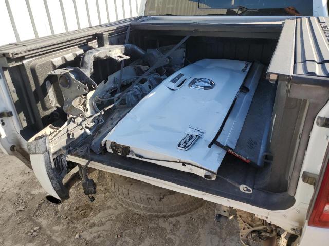 Photo 12 from auction – 2021 RAM 1500 LONGH with VIN 1C6SRFKT0MN513595