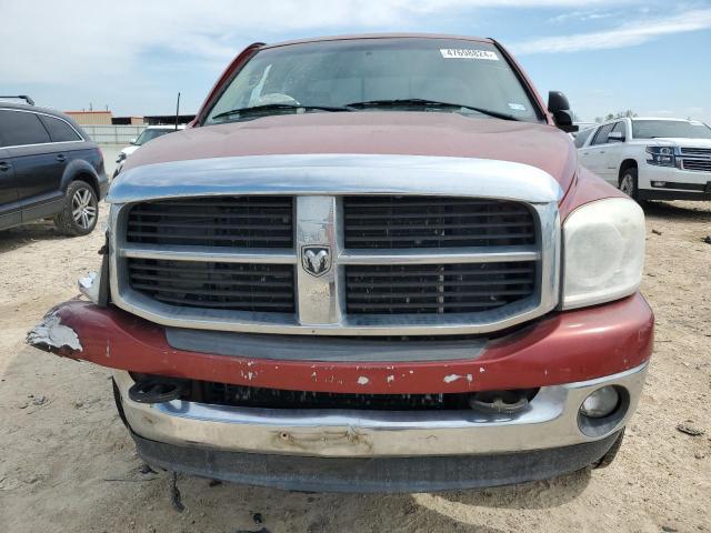 Photo 5 from auction – 2007 DODGE RAM 2500 S with VIN 1D7KS28A07J611023