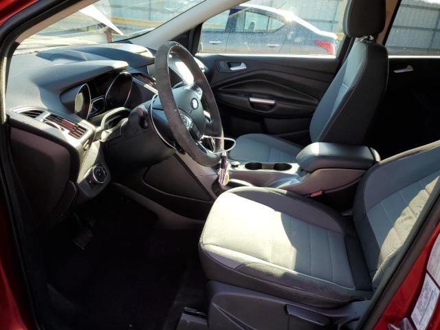Photo 7 from auction – 2013 FORD ESCAPE SE with VIN 1FMCU0GX6DUC28146