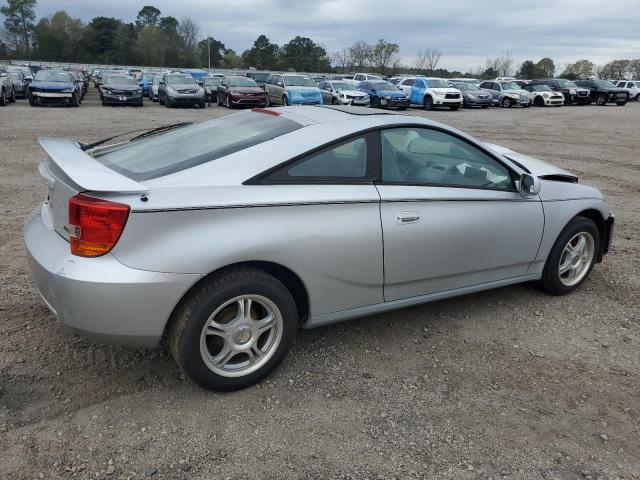 Photo 3 from auction – 2002 TOYOTA CELICA GT with VIN JTDDR32T220138531