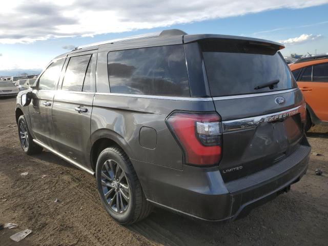 Photo 2 from auction – 2021 FORD EXPEDITION with VIN 1FMJK2AT6MEA19286
