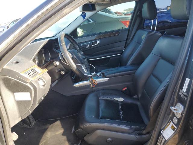 Photo 7 from auction – 2014 MERCEDES-BENZ E 350 4MAT with VIN WDDHF8JB5EA919676