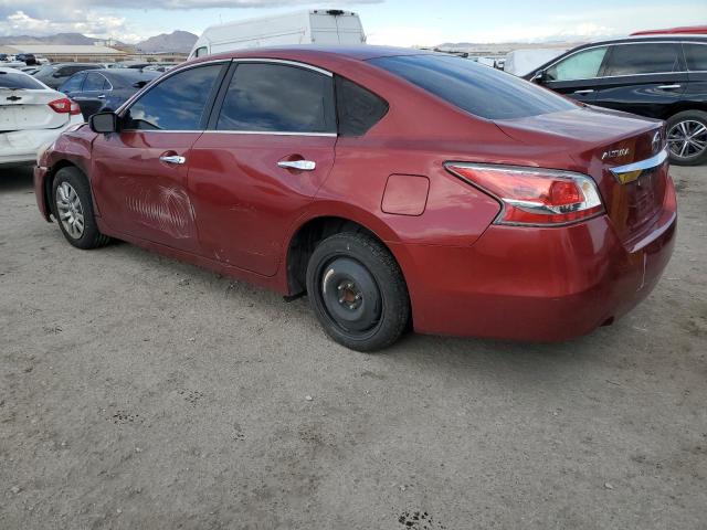 Photo 2 from auction – 2015 NISSAN ALTIMA 2.5 with VIN 1N4AL3AP8FC234778