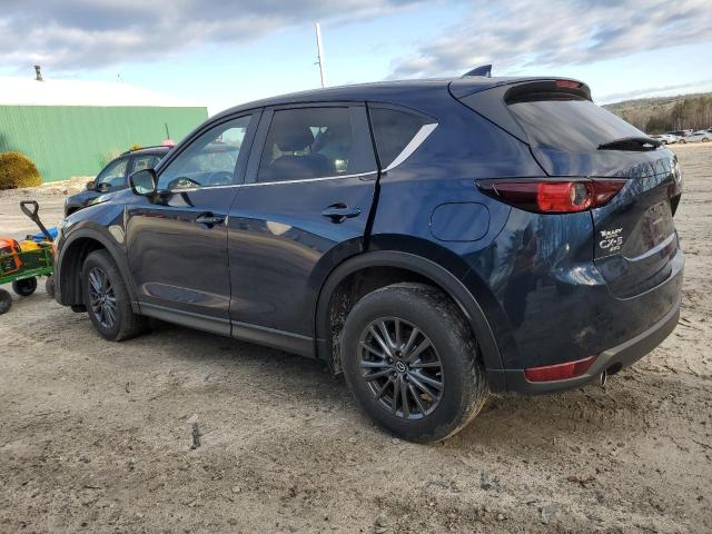 Photo 2 from auction – 2020 MAZDA CX-5 TOURI with VIN JM3KFBCM6L0766277