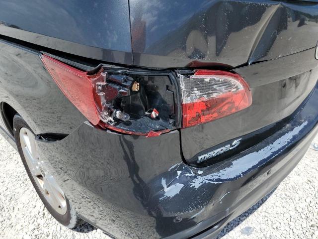 Photo 12 from auction – 2014 MAZDA 5 TOURING with VIN JM1CW2CL0E0168001
