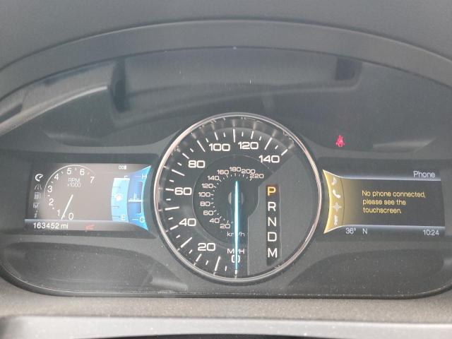 Photo 9 from auction – 2011 FORD EDGE SEL with VIN 2FMDK3JC6BBA85459