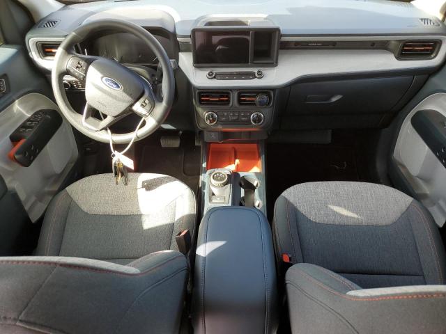 Photo 8 from auction – 2023 FORD MAVERICK X with VIN 3FTTW8E3XPRA21994