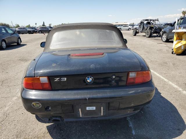 Photo 6 from auction – 1997 BMW Z3 1.9 with VIN 4USCH7326VLB79496