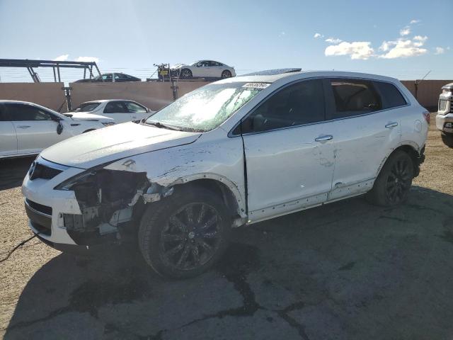 MAZDA CX-9 2008 with VIN JM3TB28V180146669 - Photo from auction