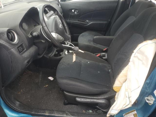 Photo 7 from auction – 2015 NISSAN VERSA NOTE with VIN 3N1CE2CPXFL360359