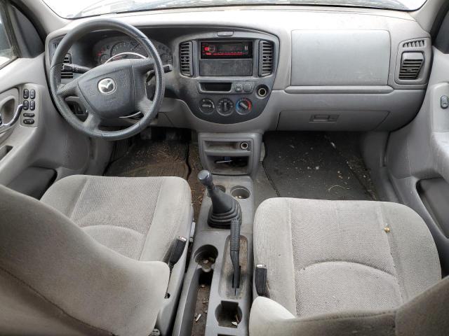 Photo 8 from auction – 2002 MAZDA TRIBUTE DX with VIN 4F2YU07B02KM19956