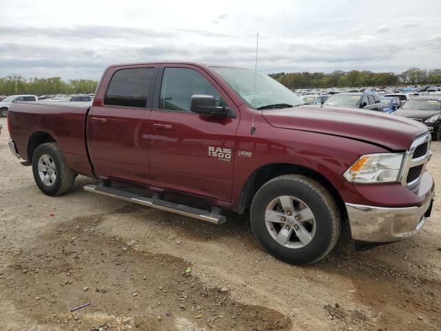 Photo 4 from auction – 2019 RAM 1500 CLASS with VIN 1C6RR6TTXKS561827