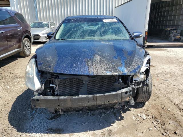 Photo 5 from auction – 2012 NISSAN ALTIMA BAS with VIN 1N4AL2AP4CN496632