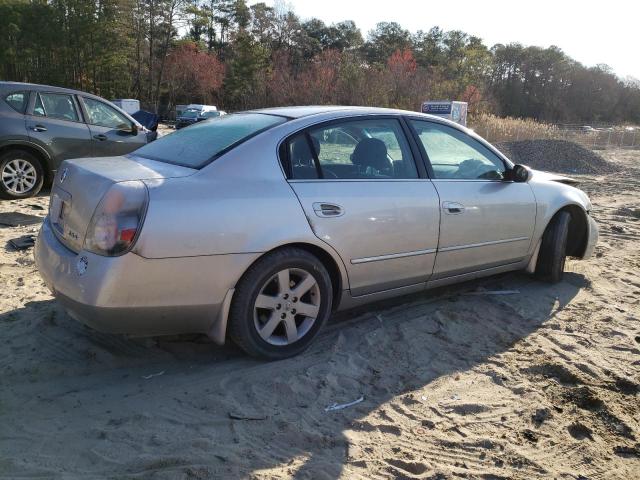 Photo 3 from auction – 2003 NISSAN ALTIMA BAS with VIN 1N4AL11EX3C115774