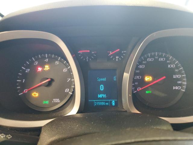 Photo 9 from auction – 2012 CHEVROLET EQUINOX LT with VIN 2GNFLNE56C6117698