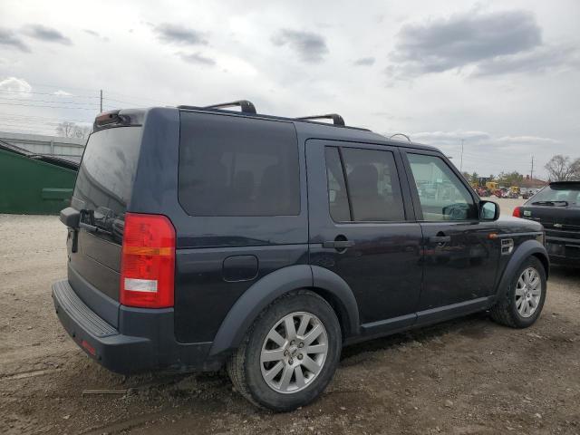 Photo 3 from auction – 2005 LAND ROVER LR3 with VIN SALAA25425A302408