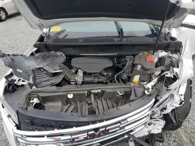 Photo 11 from auction – 2021 GMC ACADIA SLE with VIN 1GKKNKLS9MZ182502