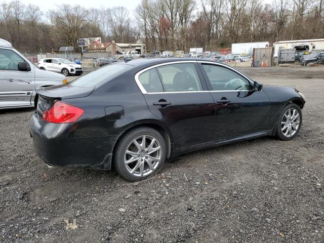 Photo 3 from auction – 2011 INFINITI G37 with VIN JN1CV6AR1BM410061