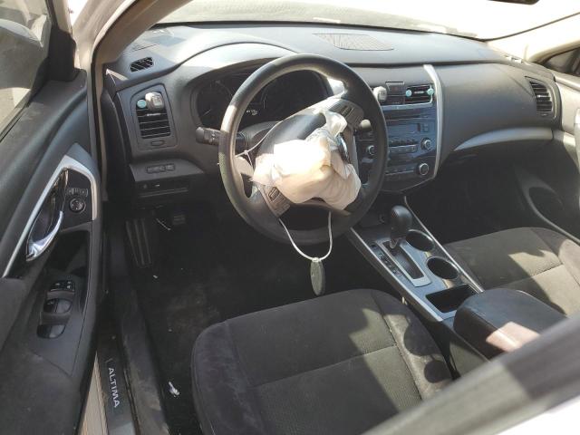 Photo 8 from auction – 2013 NISSAN ALTIMA 2.5 with VIN 1N4AL3AP5DN544551