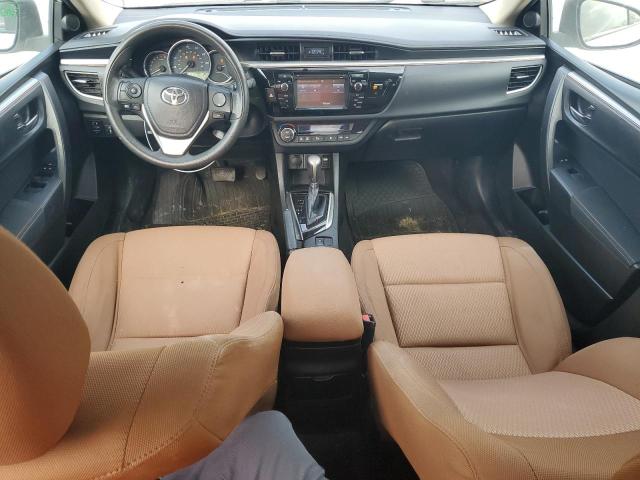 Photo 8 from auction – 2015 TOYOTA COROLLA with VIN 5YFBPRHEXFP348539