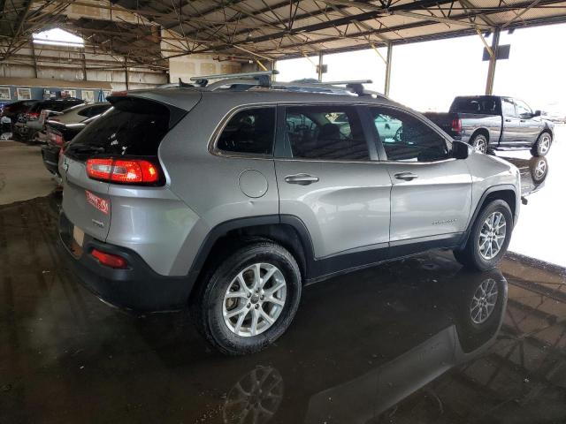Photo 3 from auction – 2017 JEEP CHEROKEE L with VIN 1C4PJMCS7HW500178