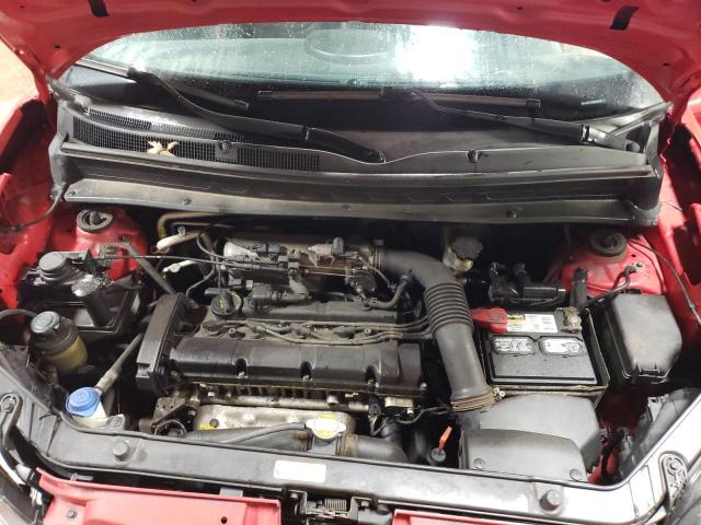Photo 11 from auction – 2011 KIA SOUL + with VIN KNDJT2A26B7232412