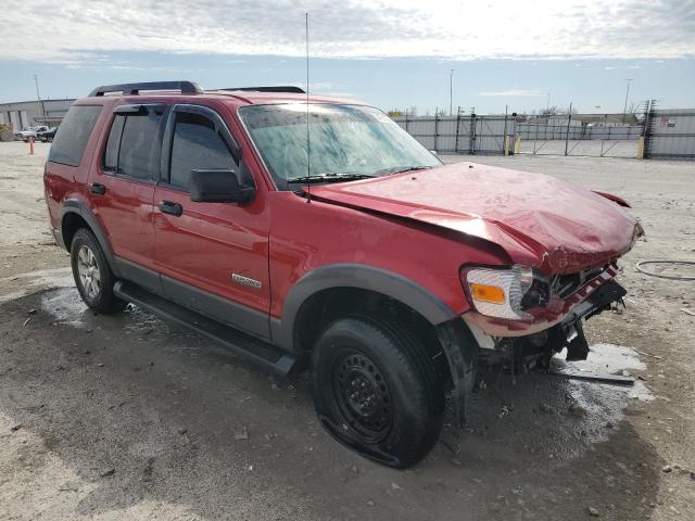 Photo 4 from auction – 2006 FORD EXPLORER X with VIN 1FMEU73E46UA70589