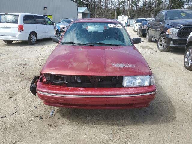 Photo 5 from auction – 1994 MERCURY TRACER BAS with VIN 3MARM15J3RR639571