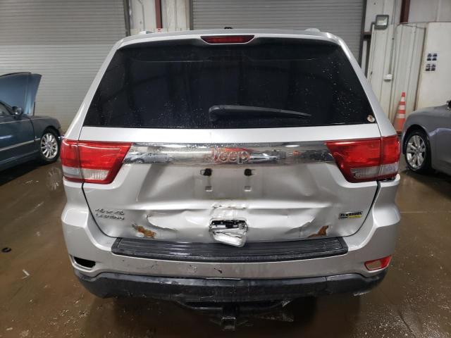 Photo 6 from auction – 2011 JEEP GRAND CHER with VIN 1J4RR4GG4BC625875