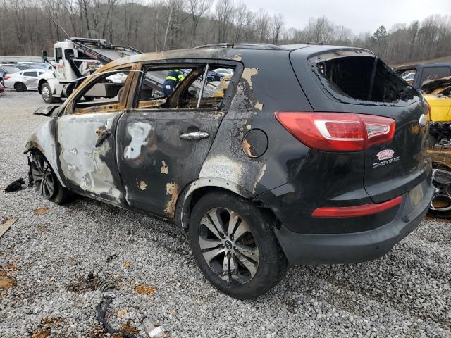 Photo 2 from auction – 2013 KIA SPORTAGE E with VIN KNDPC3A25D7456581
