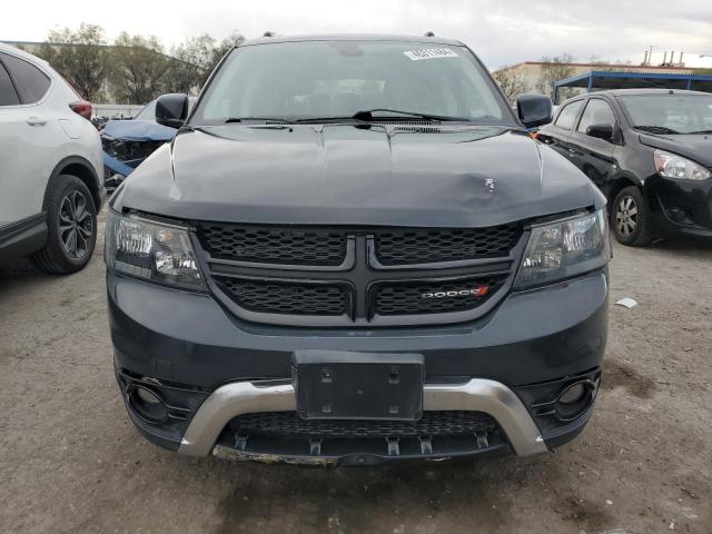 Photo 5 from auction – 2018 DODGE JOURNEY CR with VIN 3C4PDCGG6JT517265