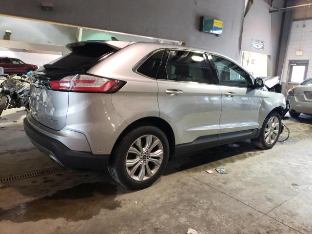 Photo 3 from auction – 2020 FORD EDGE TITAN with VIN 2FMPK3K99LBB35109