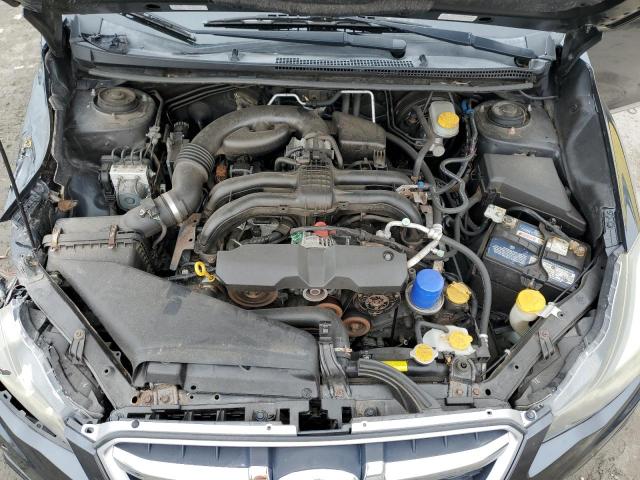 Photo 11 from auction – 2014 SUBARU IMPREZA with VIN JF1GPAA62E8219379