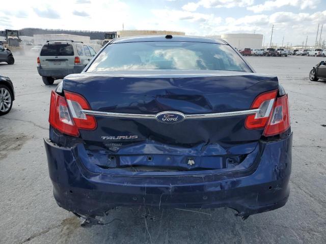 صورة رقم 6 من المزاد - 2011 FORD TAURUS SE مع VIN 1FAHP2DW1BG158212