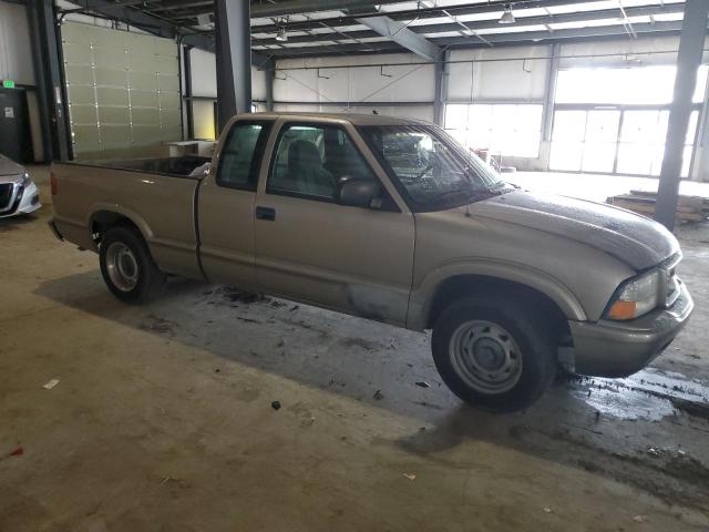 Photo 4 from auction – 1999 GMC SONOMA with VIN 1GTCS19X4X8510182